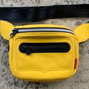 Limited Edition Hunter Fanny Pack